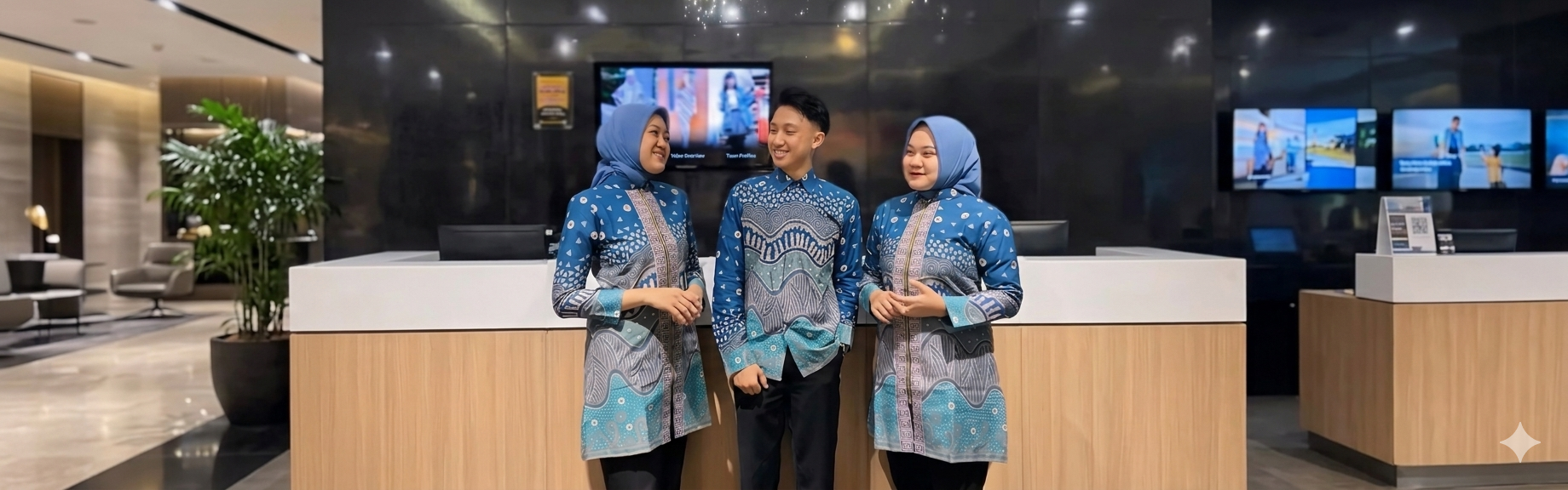 Batik Gelombang Raja